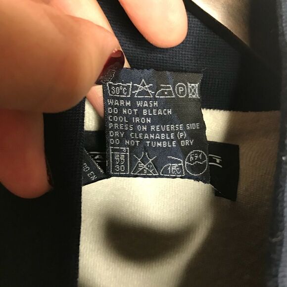 Escada Jacket Men’s Size S - Picture 5 of 8